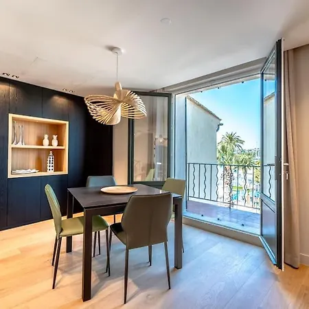 Superbe Maison, Toit Terrasse, Climatisee, Parking Villa Sainte-Maxime
