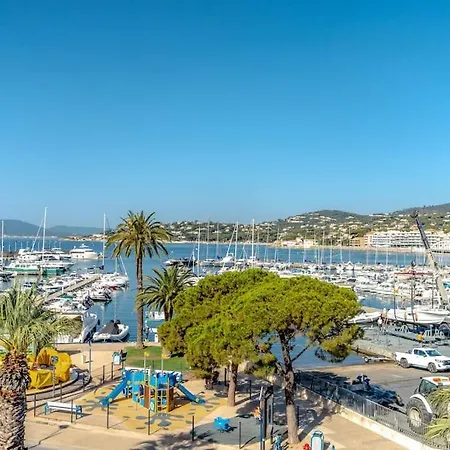 Villa Superbe Maison, Toit Terrasse, Climatisee, Parking *