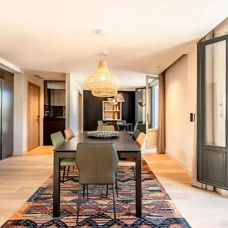 Villa Superbe Maison, Toit Terrasse, Climatisee, Parking Sainte-Maxime