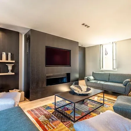 Superbe Maison, Toit Terrasse, Climatisee, Parking * Sainte-Maxime