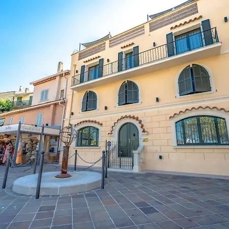 Superbe Maison, Toit Terrasse, Climatisee, Parking Villa *